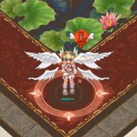Acidified Zone Fire Effect