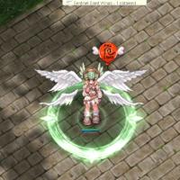 Acidified Zone Wind Effect