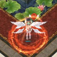 Crimson Arrow Effect