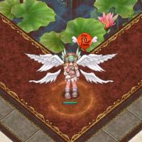 First Faith Power Effect