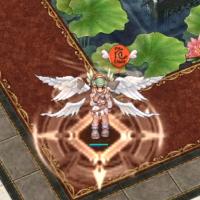 Strantum Tremor Effect