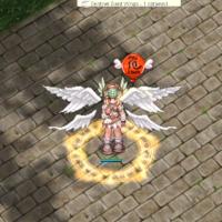Wooden Fairy Effect