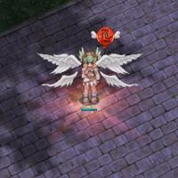 Allbloom Effect