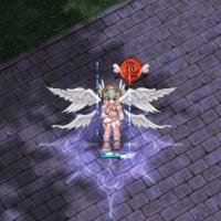 New Chainlightning Effect