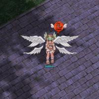 New Fatal Menace Effect