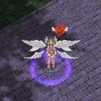 New Howlingoflion Effect
