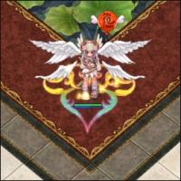 Angelic Aura Effect