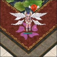 Aniexiles Aura Effect