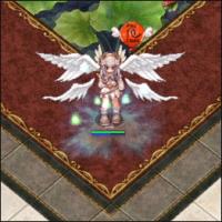 Blush Aura Effect