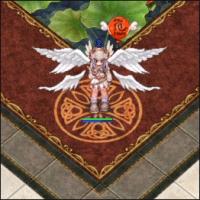 Celtic Aura Effect
