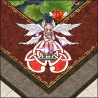 Celtic Heart Aura Effect