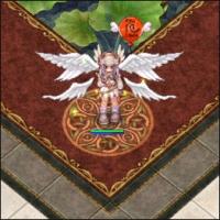 Celtic Protection Aura Effect
