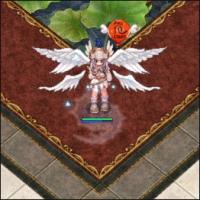 Crest Aura Effect