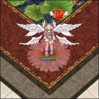 Daisy Aura Effect