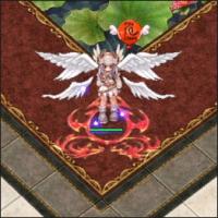 Dragon Aura Effect