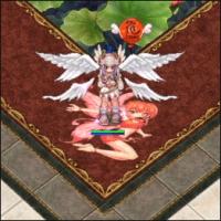 Fairy Aura Effect