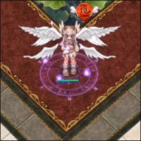 Guiding Star Aura Effect