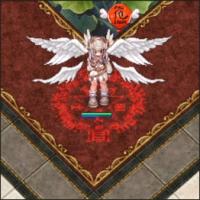 Hellsing Aura Effect