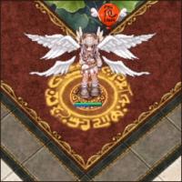 Holy Aura Effect(2)