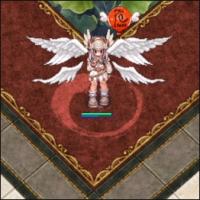 Lead Circlet Aura Effect