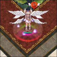 Limitless Flowers Aura Effect