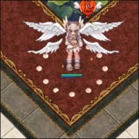 Little Rounds Aura Effect