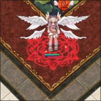 Lust Aura Effect