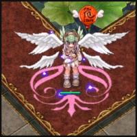 Medieval Heart Aura Effect