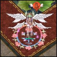 Rose Aura Effect(2)