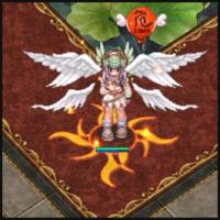 Solar Aura Effect(3)