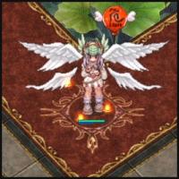 Solar Aura Effect
