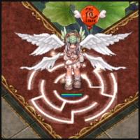 Something Aura Effect