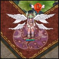 Sun And Moon Aura Effect