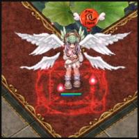 Unholy Aura Effect