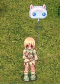 Event Balloon 48