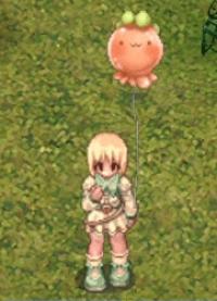 Event Balloon 51