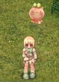 Event Balloon 52