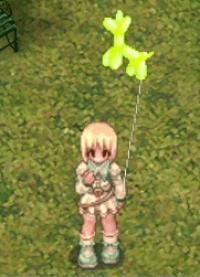 Event Balloon 63