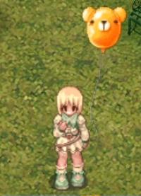 Event Balloon 77