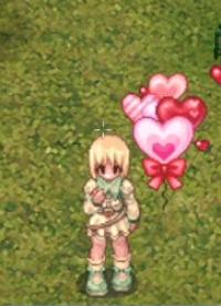 Event Balloon 82