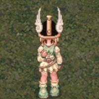 Event Hat 148