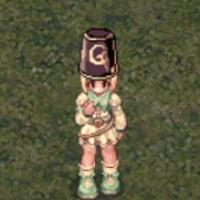 Event Hat 152