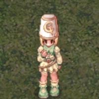 Event Hat 153