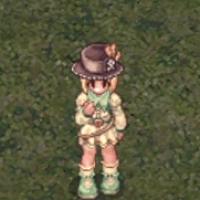 Event Hat 157