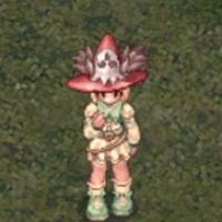 Event Hat 161