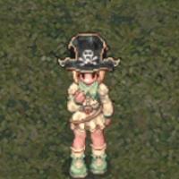 Event Hat 164