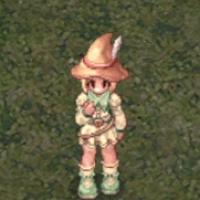 Event Hat 166