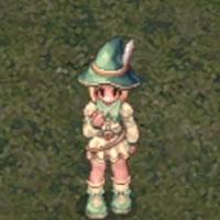 Event Hat 167