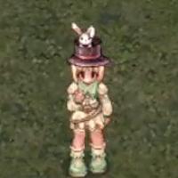 Event Hat 189