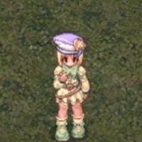 Event Hat 197